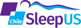 Logo MR Sleep US Chile Color